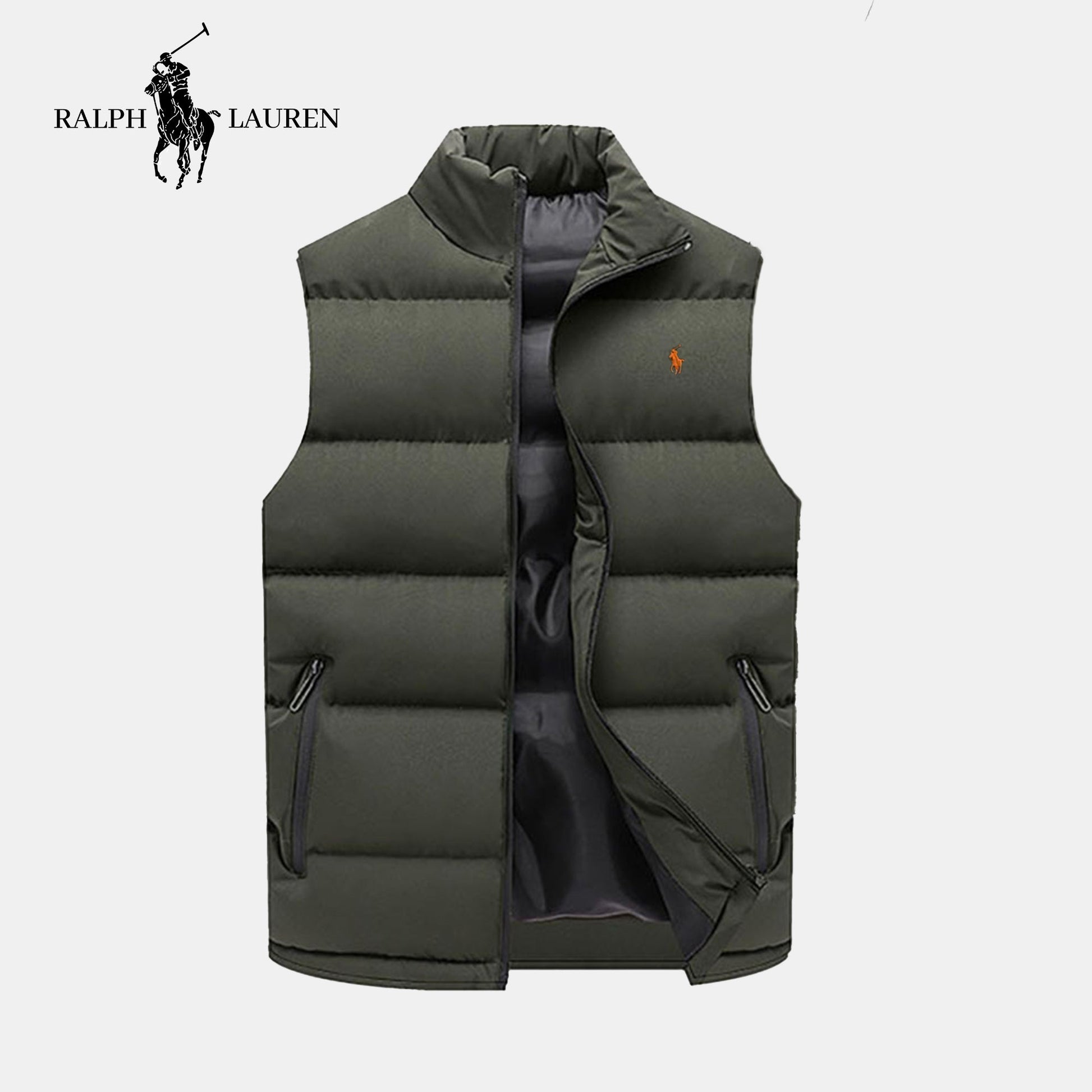 Le Gilet Colden Pliable R&L (DESTOCKAGE) - PURECLO