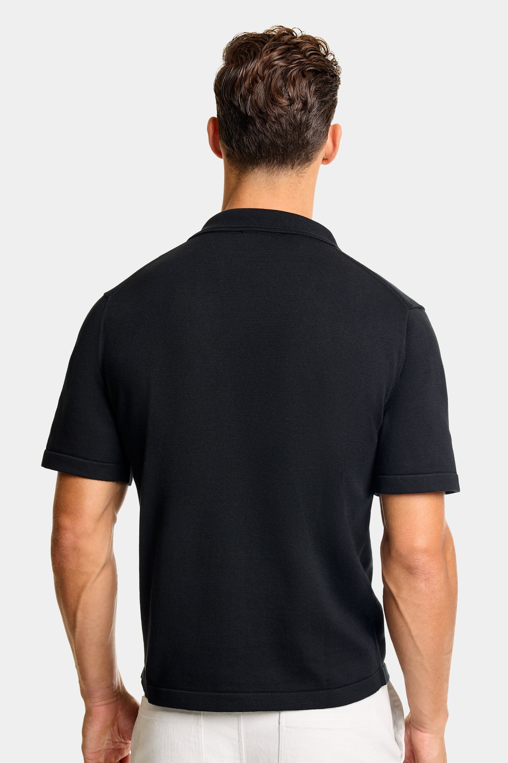 THE VIGO POLO - PURECLO
