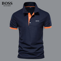 Casual polo shirt - PURECLO