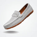 Men's Moccasin Rocco - Pure - PURECLO
