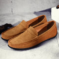 Men's Moccasin Rocco - Pure - PURECLO