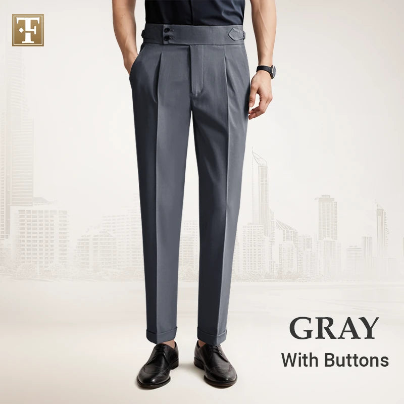 PURE TimelessForm Ultra - High-Waist Straight Fit Adjustable