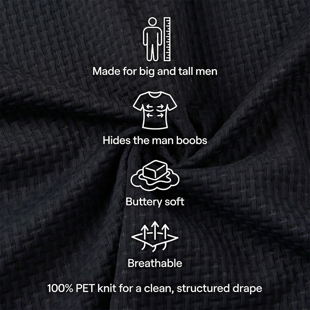 Pure Capri™ Polo Shirt - Everyday comfort. Timeless style.