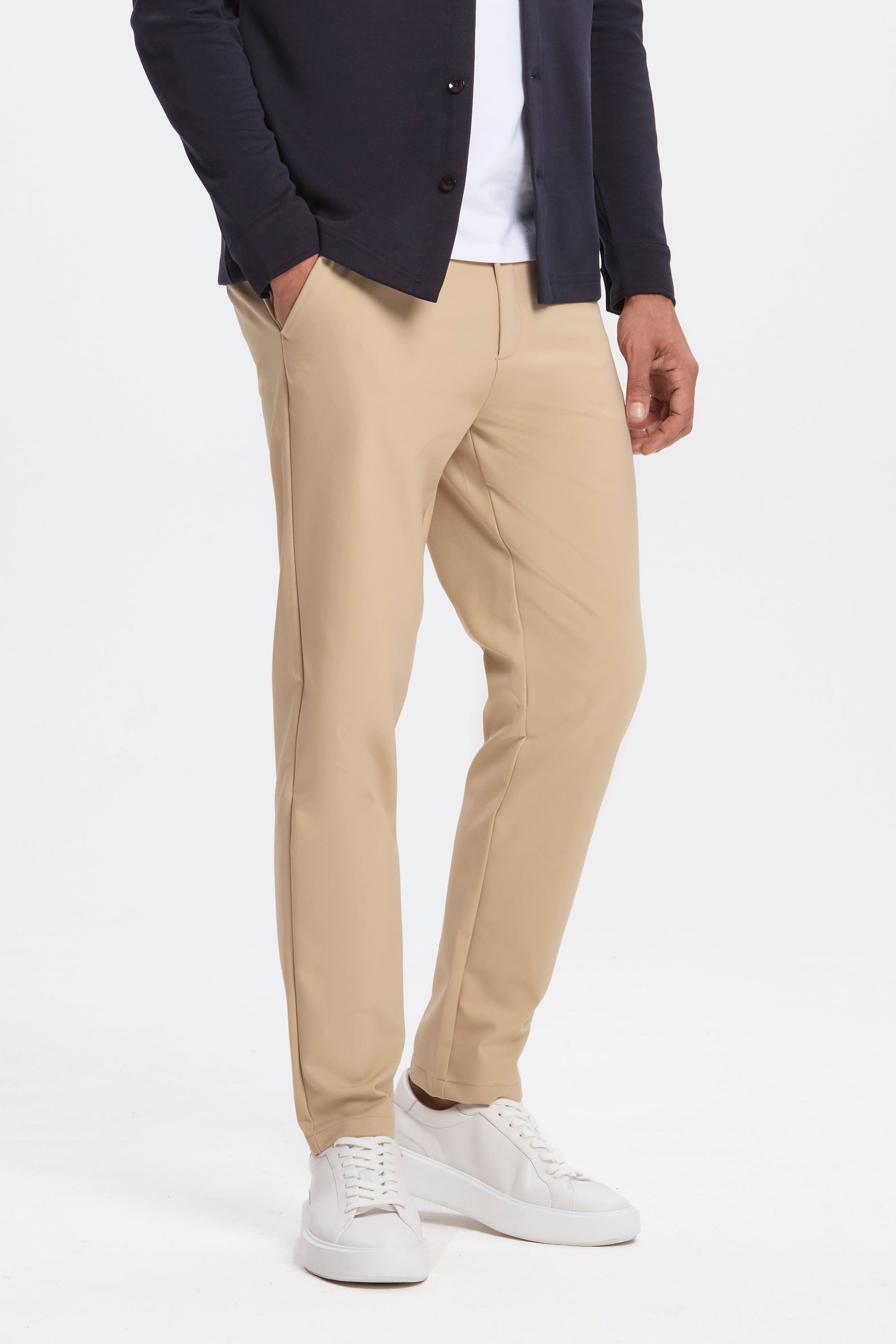 THE TECH TROUSERS - PURECLO