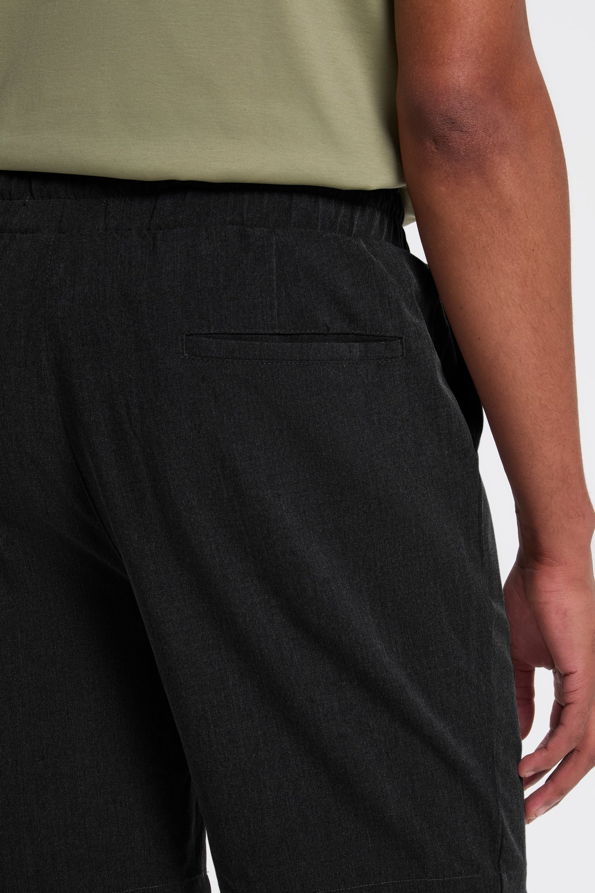 THE ELIO SHORTS - PURECLO