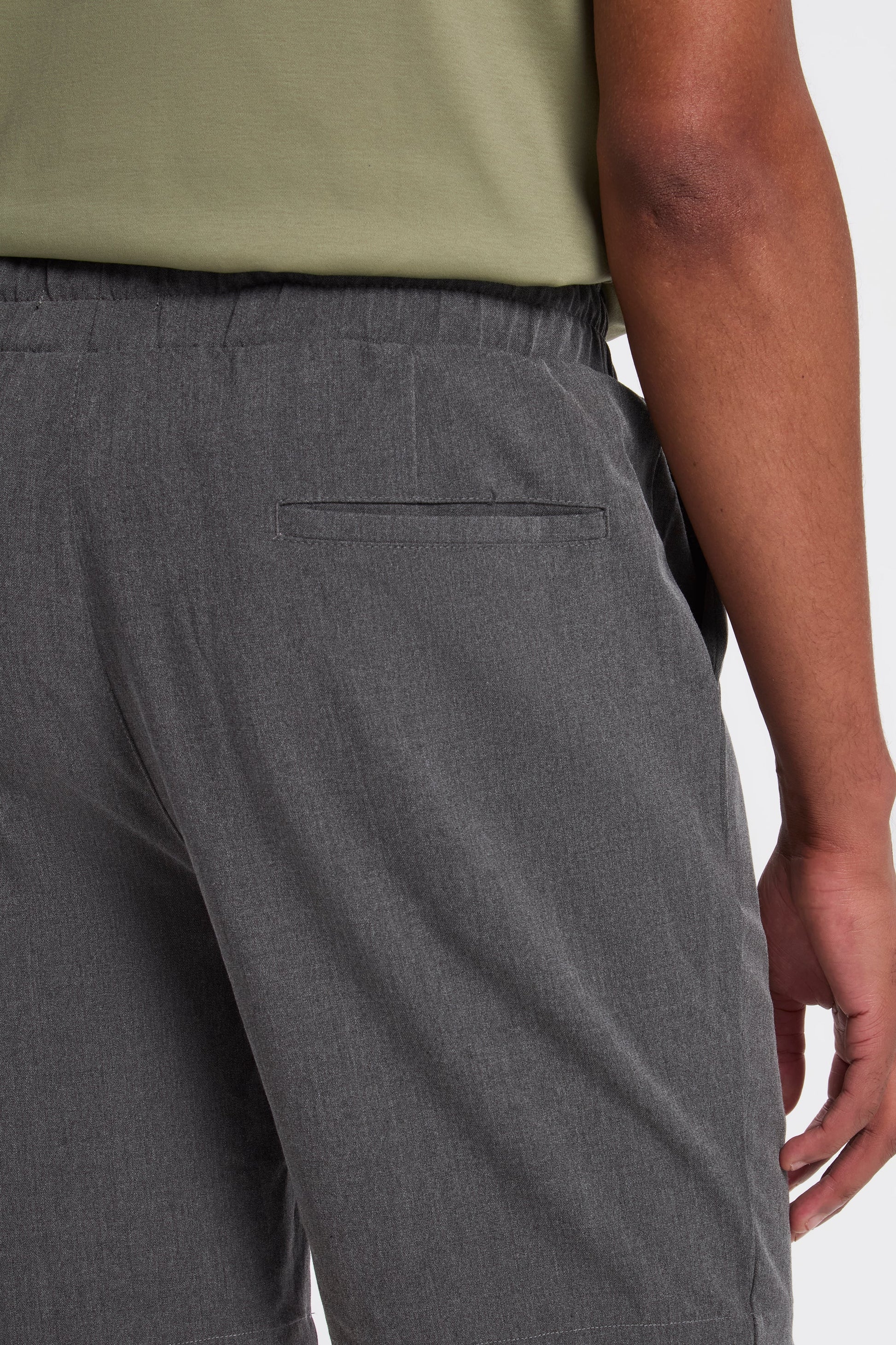 THE ELIO SHORTS - PURECLO