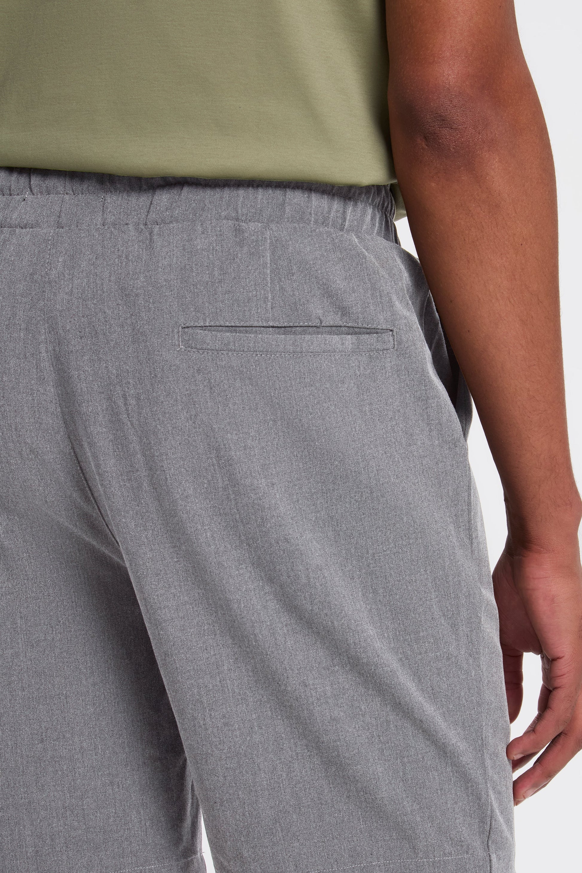 THE ELIO SHORTS - PURECLO