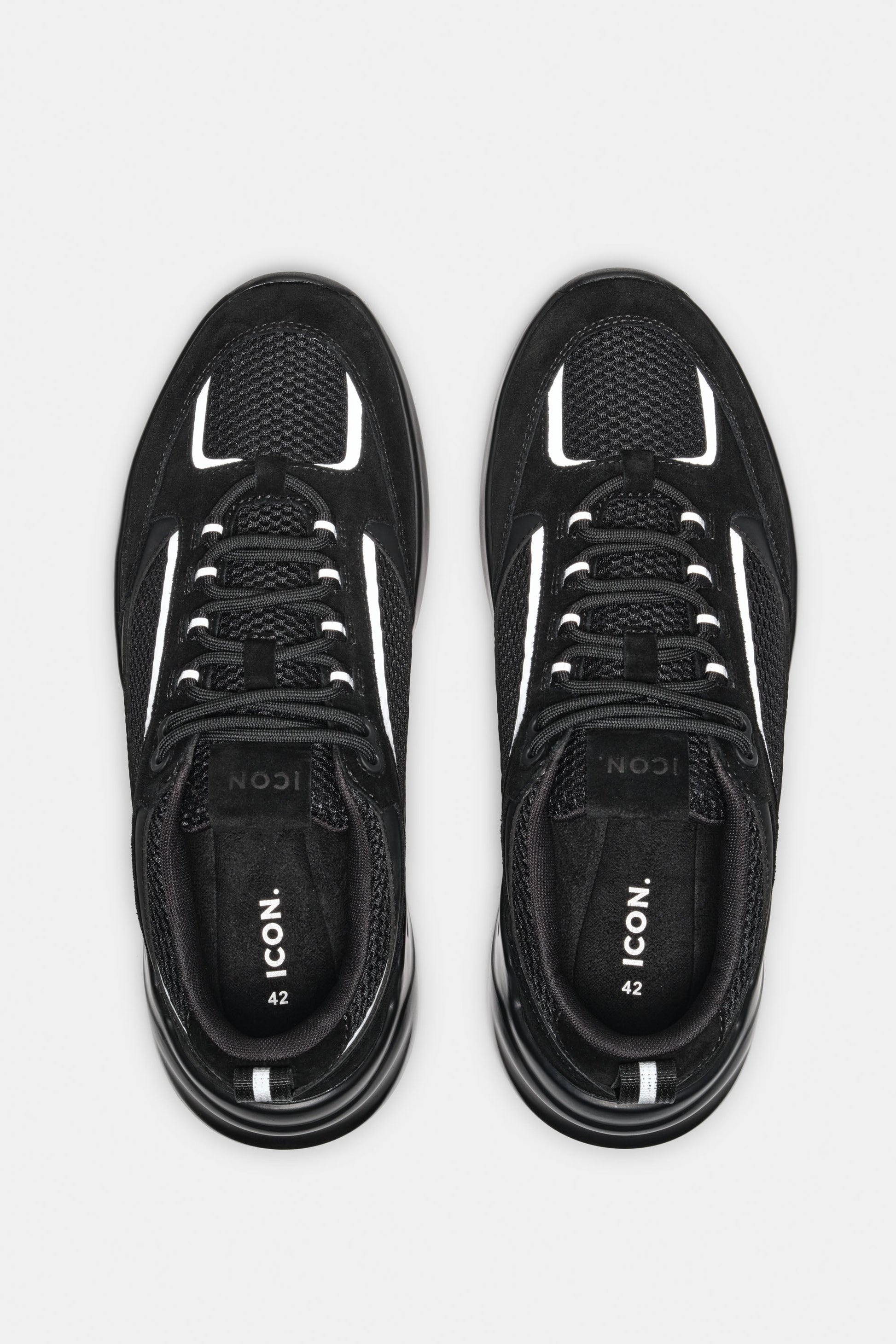 THE AREZZO RUNNER - PURECLO