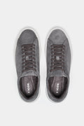 THE CLASSIC SUEDE TRAINER - PURECLO