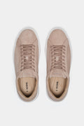 THE CLASSIC SUEDE TRAINER - PURECLO