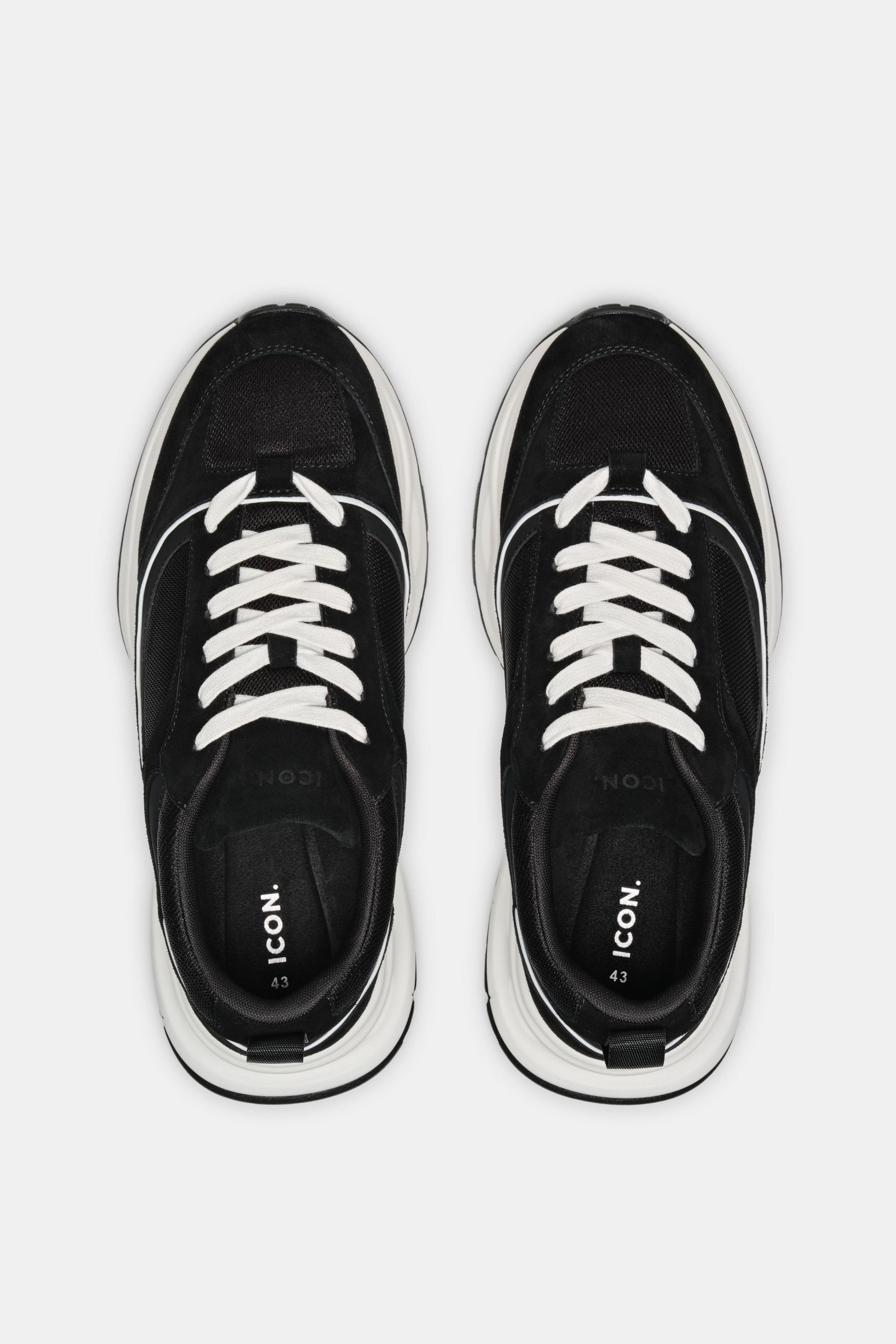 THE RENO RUNNER - PURECLO