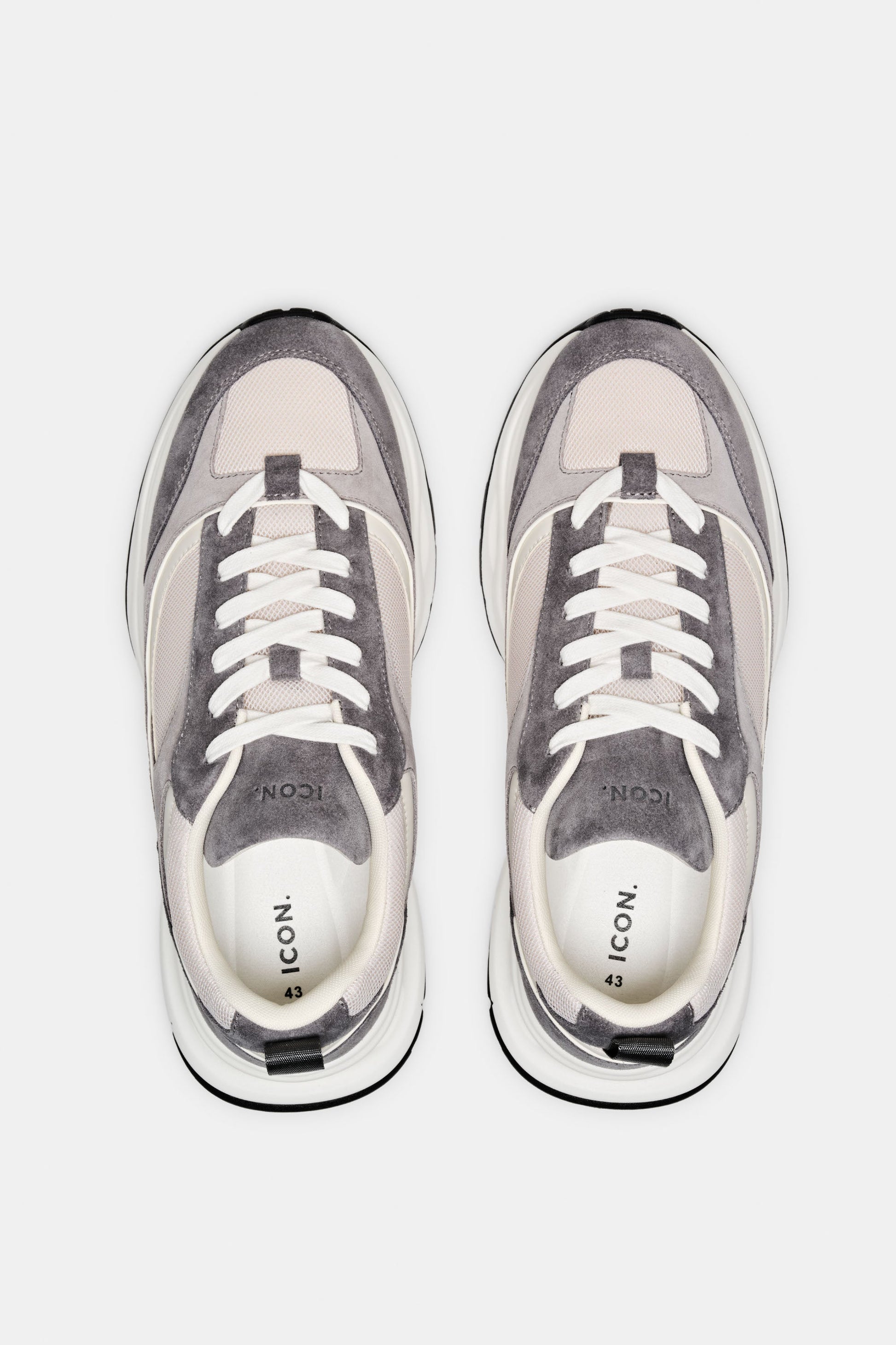 THE RENO RUNNER - PURECLO