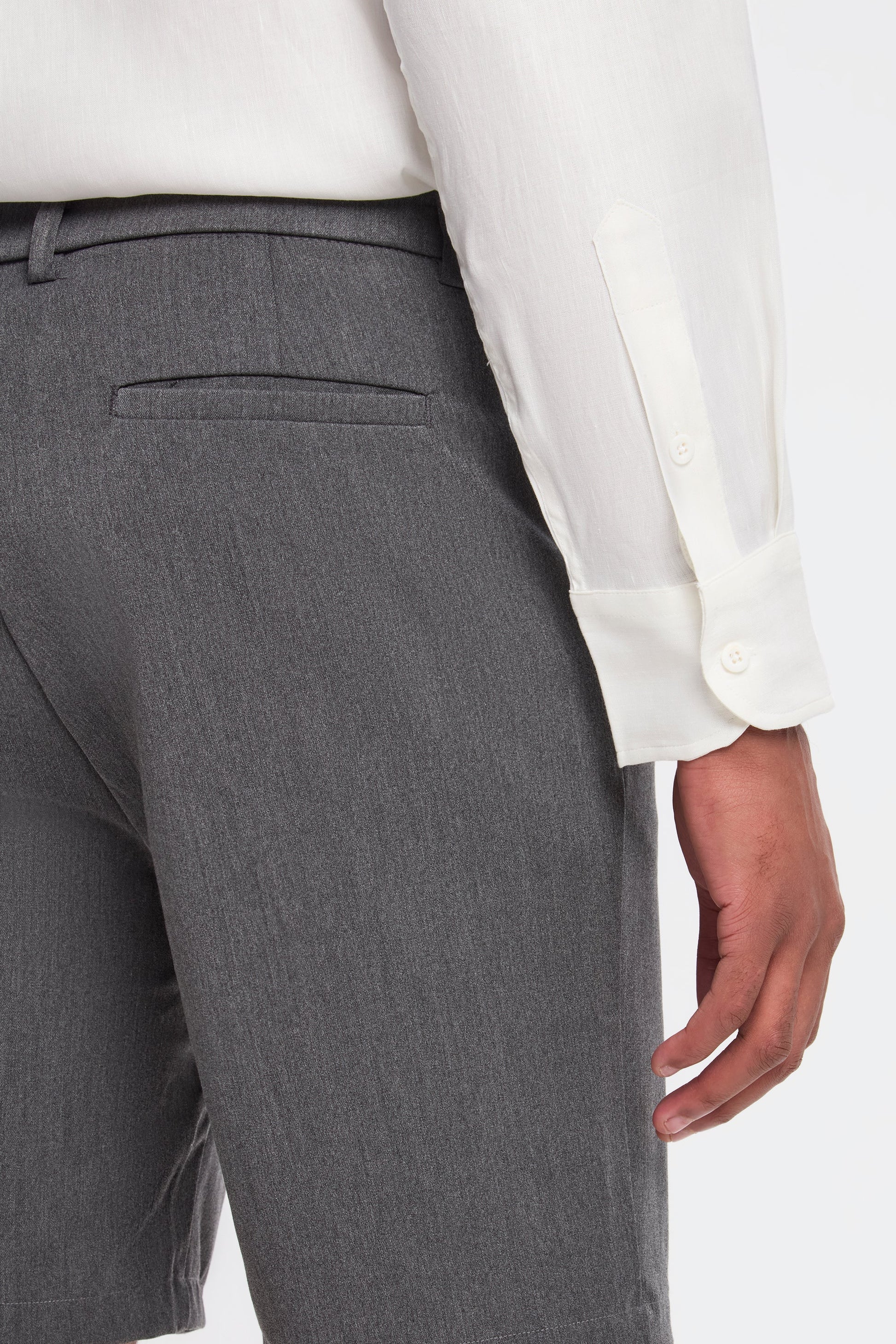 THE SILVIO SHORTS - PURECLO