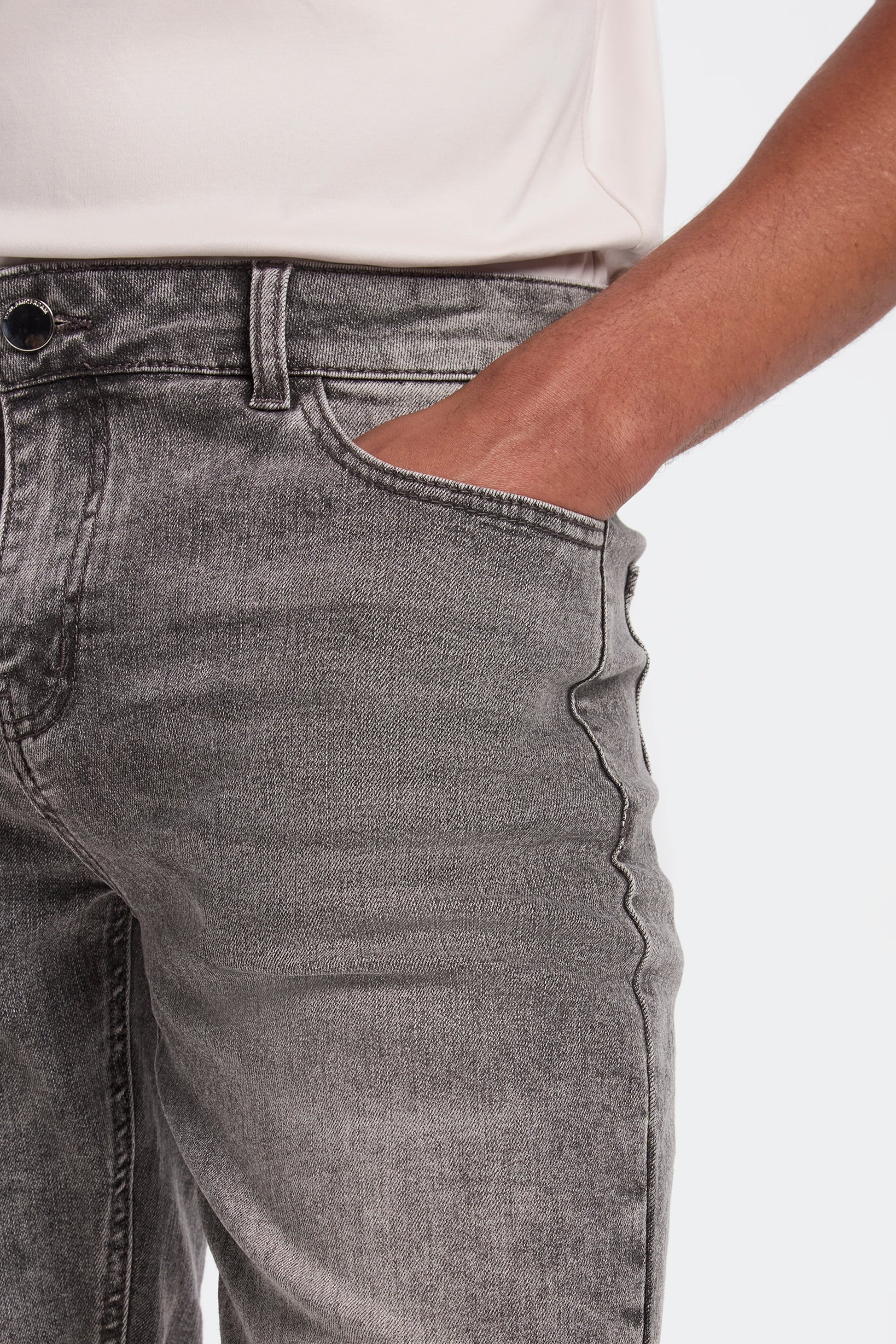 THE LORENZO SHORTS - PURECLO