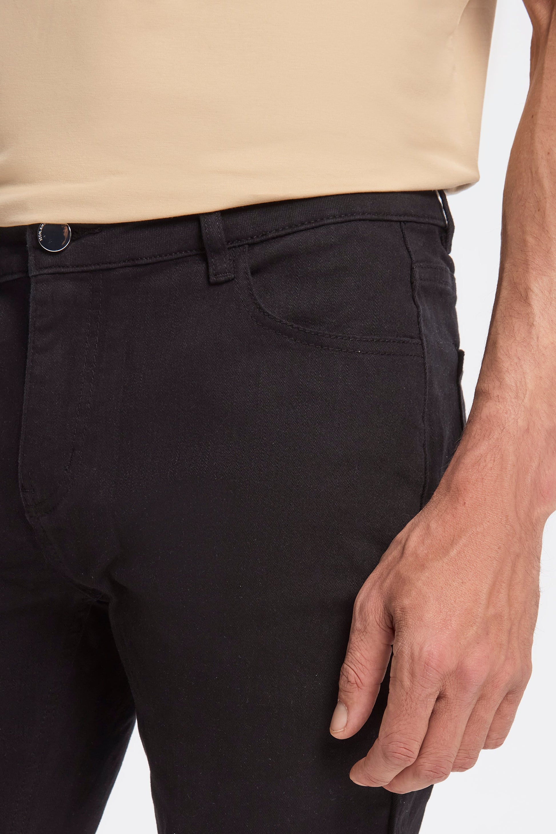 THE LORENZO SHORTS - PURECLO