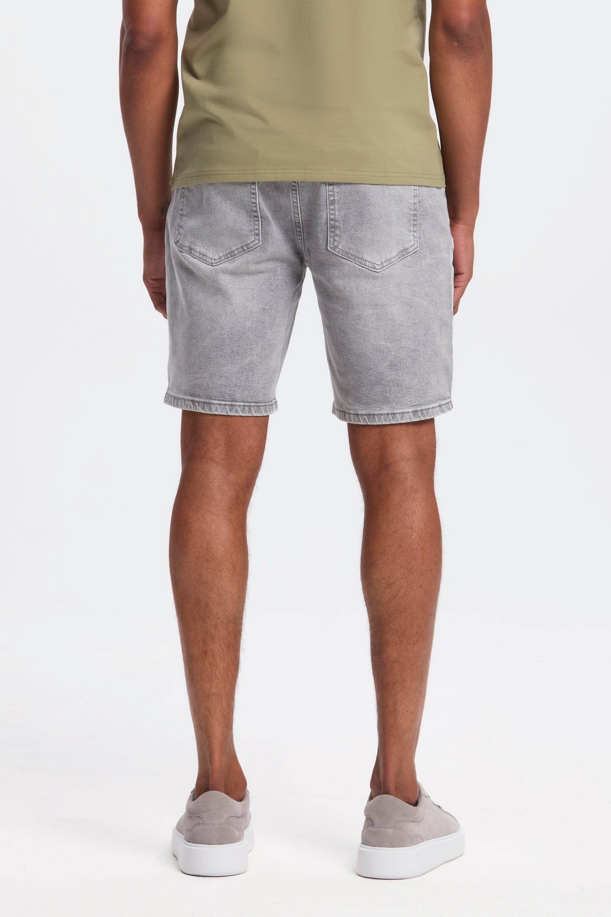 THE JAXON SHORTS - PURECLO