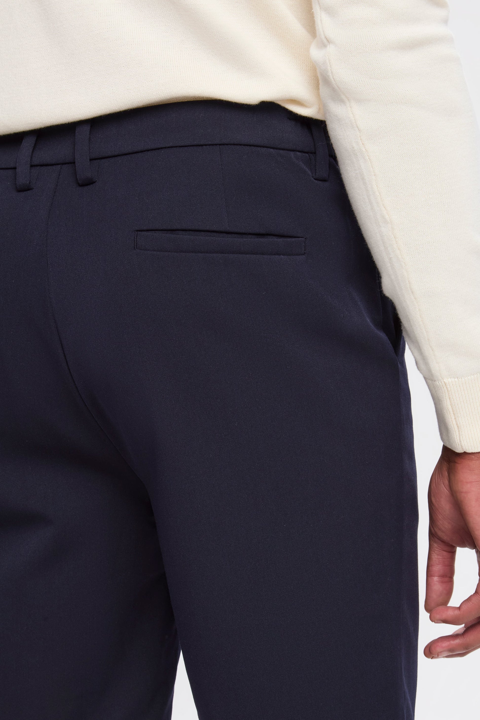 THE SILVIO SHORTS - PURECLO