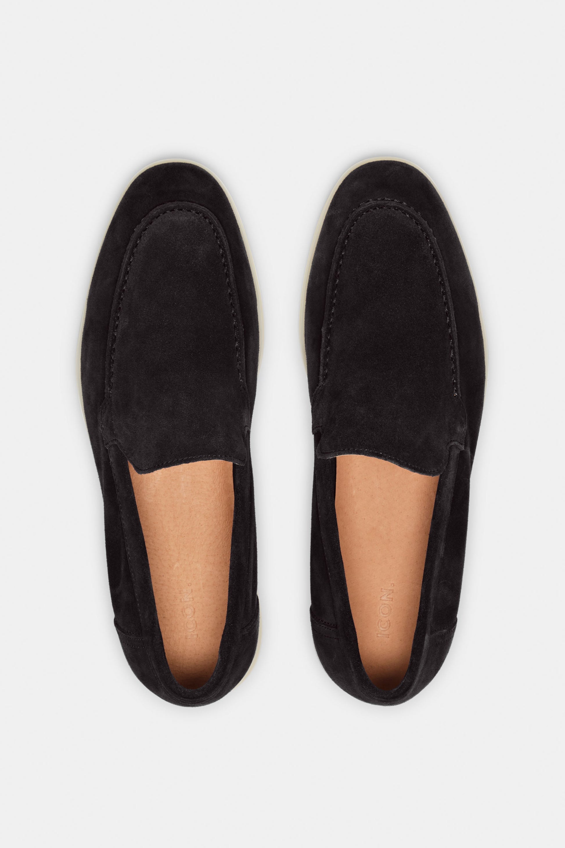 THE CLASSIC LOW LOAFER - PURECLO