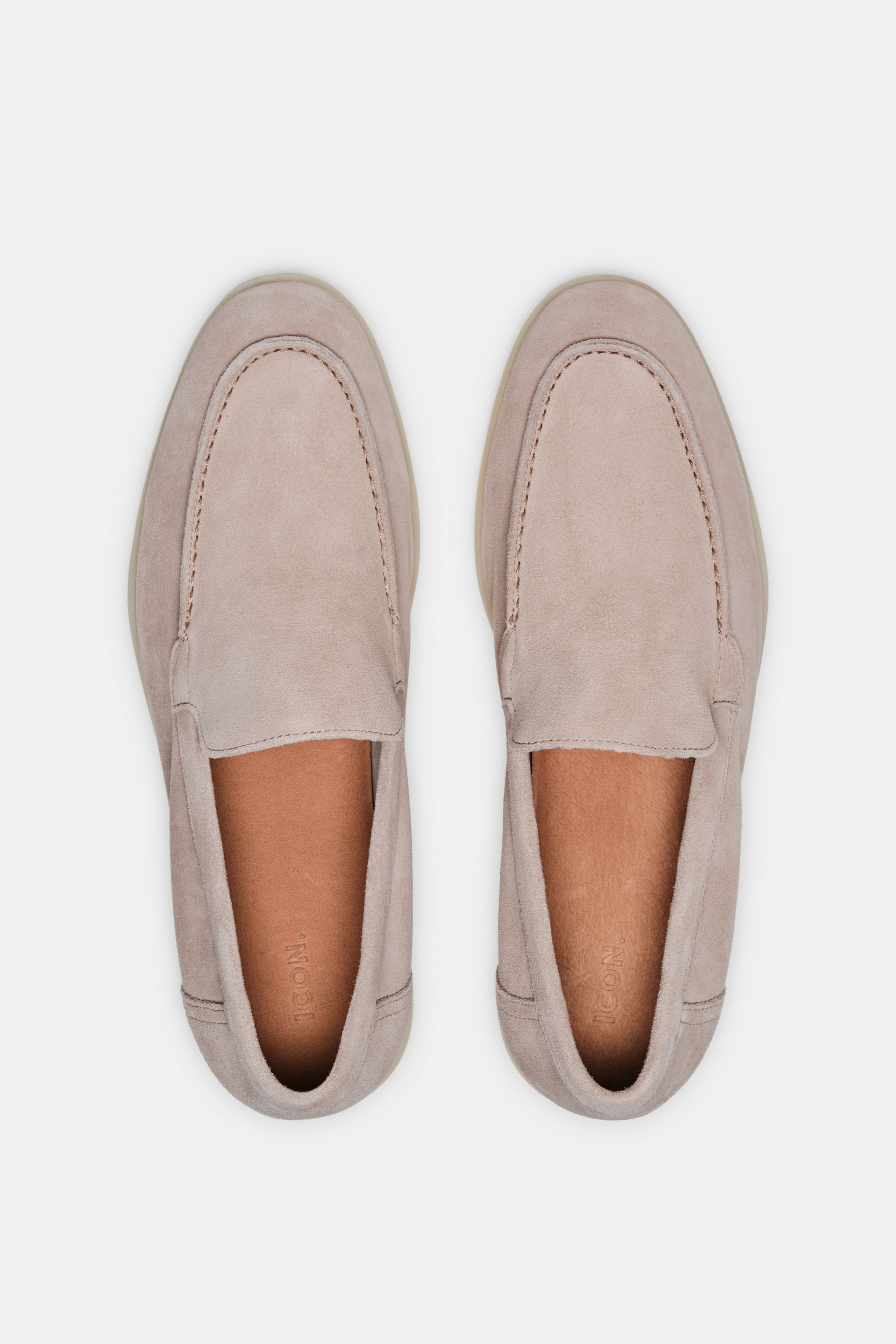 THE CLASSIC LOW LOAFER - PURECLO