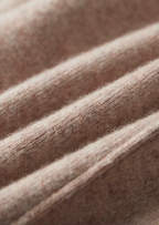 NOBA WOOL LEISURE JOGGERS