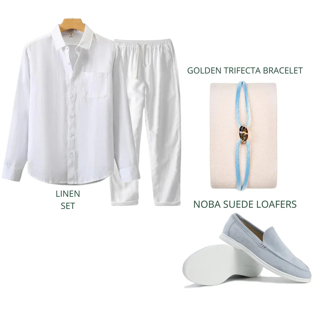 PURE 4 piece set- Punta Cana - PURECLO