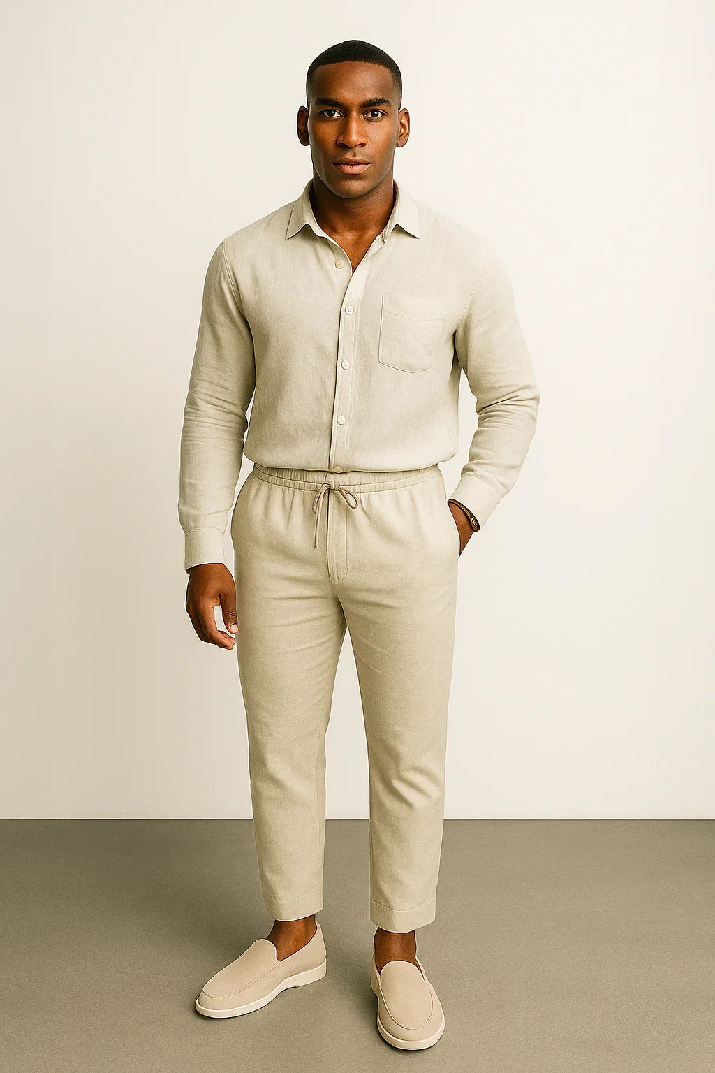 PURE 4 piece set- Zanzibar - PURECLO