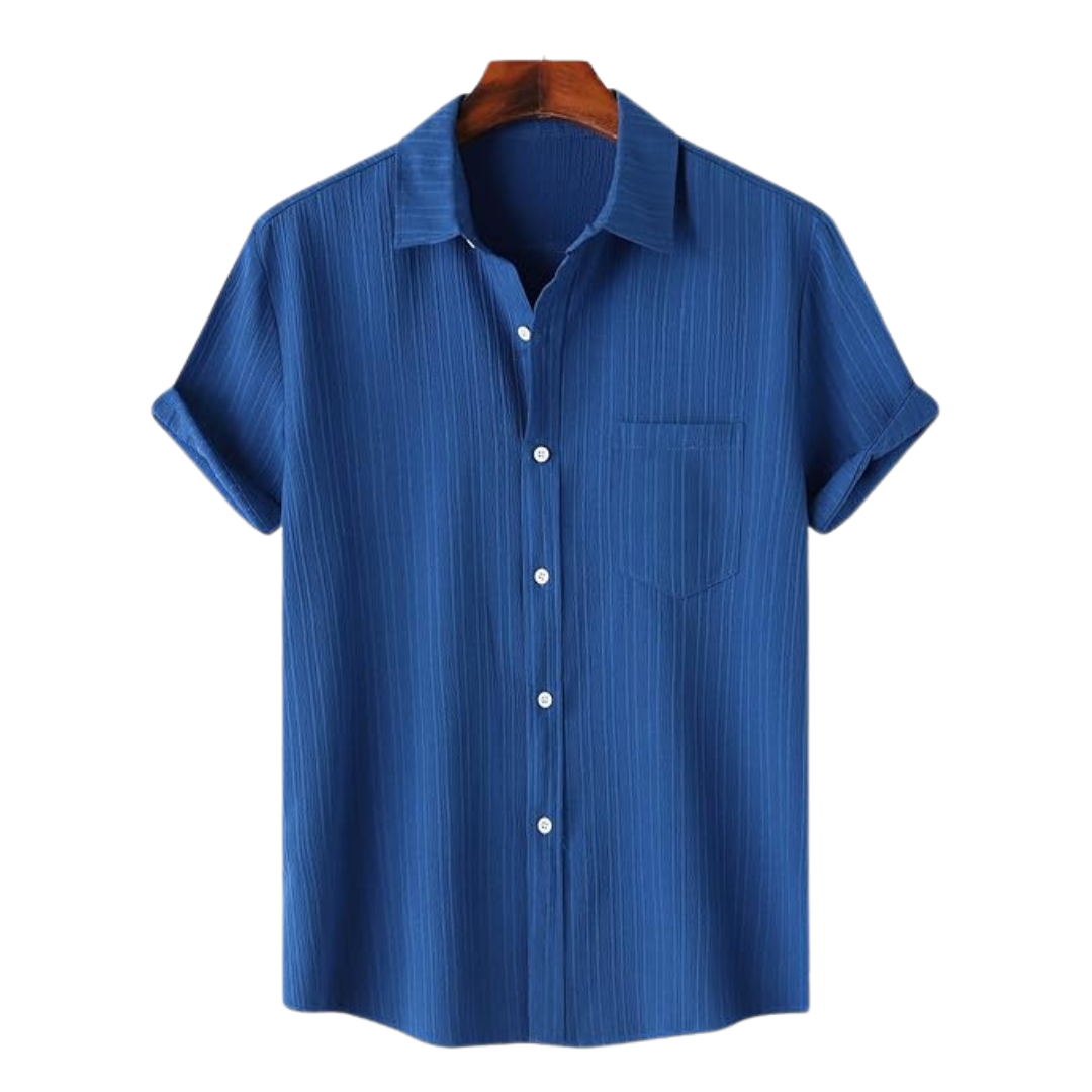 PURE 4 piece set- Navy Blue - PURECLO