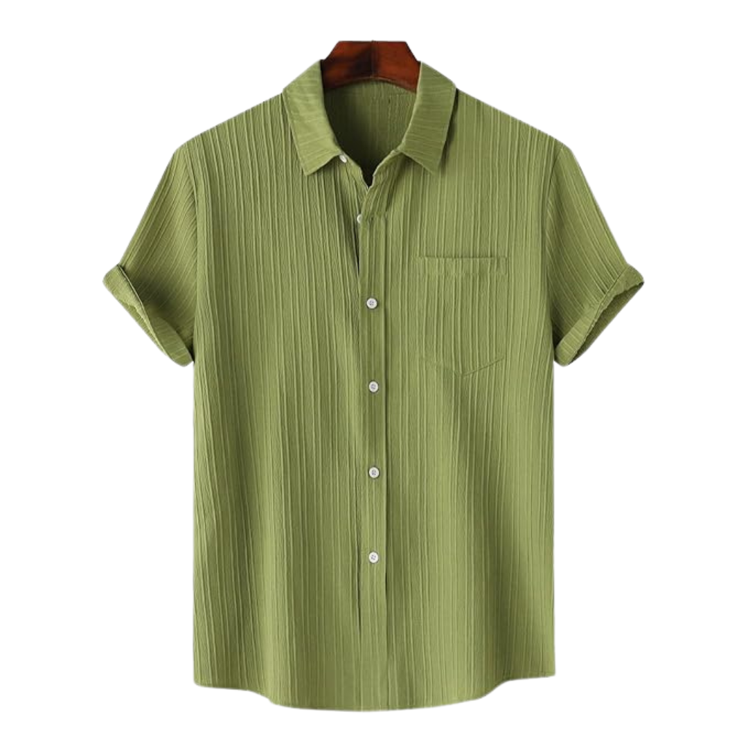 PURE 4 piece set- Olive - PURECLO