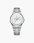 Geneva Classic Watch (Waterproof) - PURECLO
