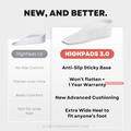 Orthopedic HighPads™ 3.0 - PURECLO