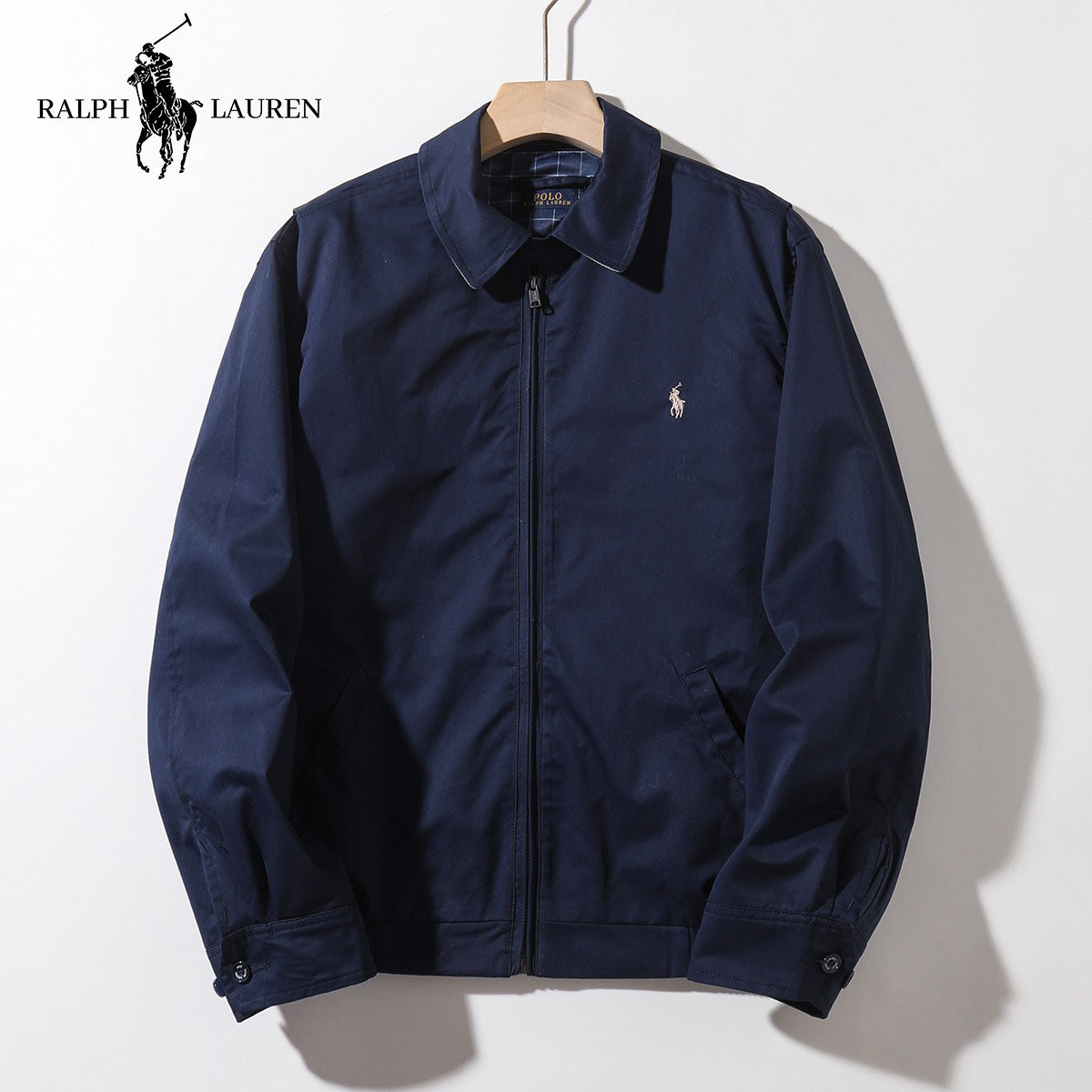 Veste Classique R&L (DÉSTOCKAGE) - PURECLO