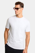 THE EROS REGULAR T-SHIRT - PURECLO