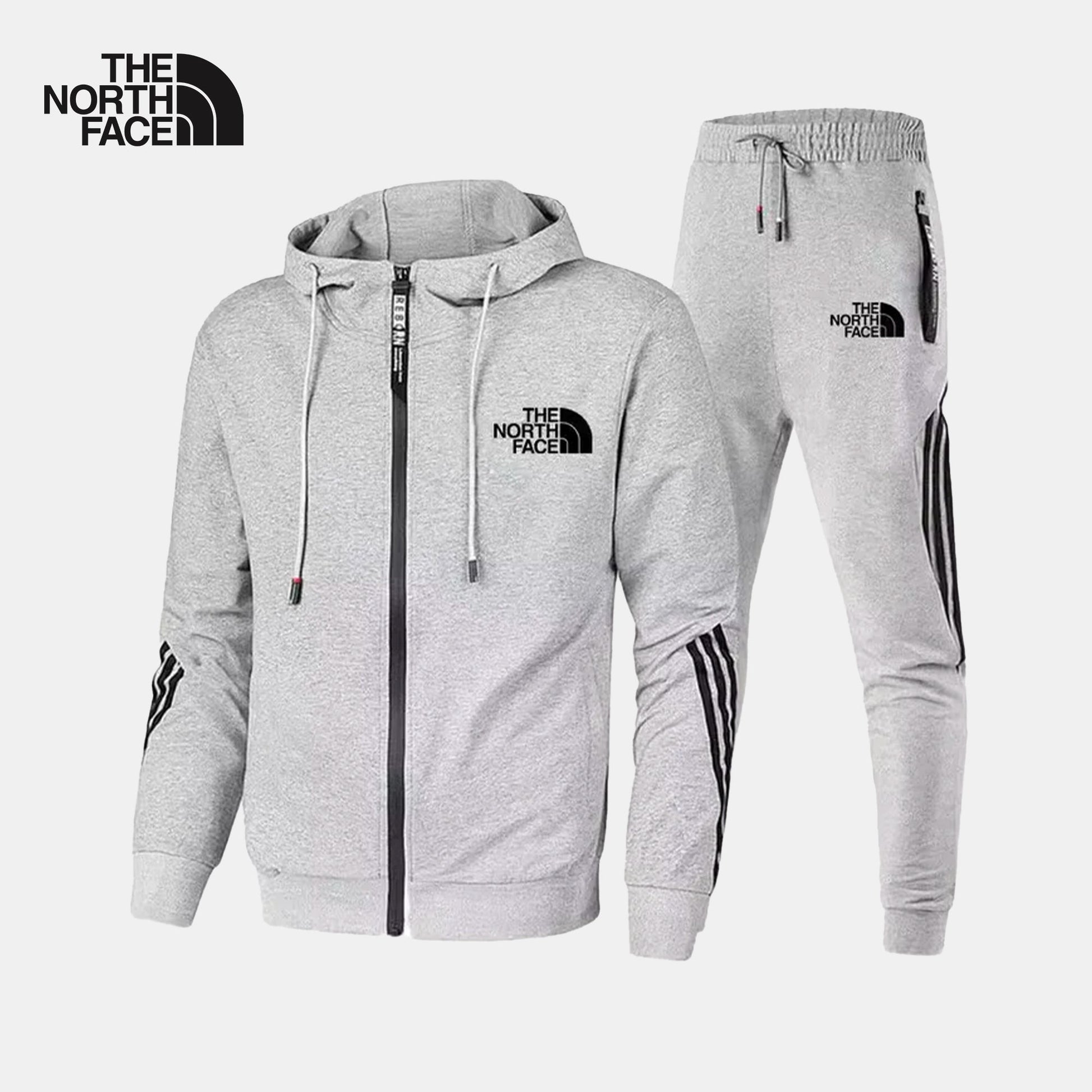 Ensemble Sportif TNF™ 2024 | ParisCharme™ - PURECLO