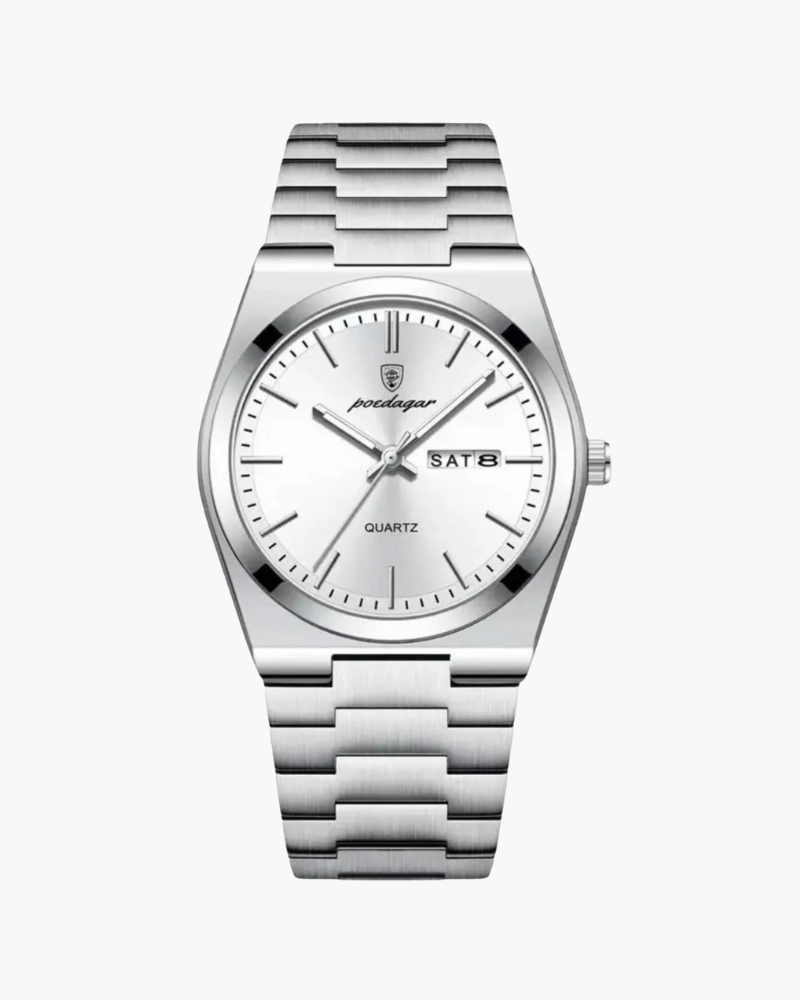 Marine Quartz Watch - PURECLO