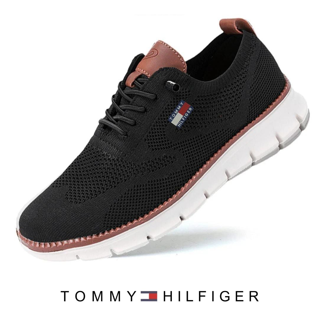 Advanced orthopedic mesh shoes for men - PURECLO