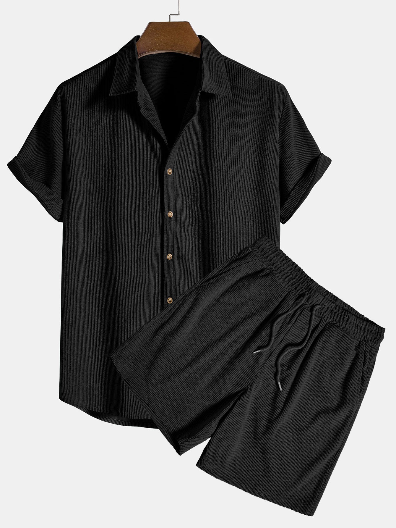 PURE 4 piece set- Onxy - PURECLO