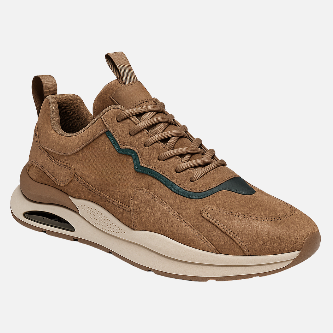 Velocity Essential Sneakers - PURECLO