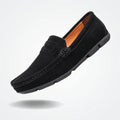 Men's Moccasin Rocco - Pure - PURECLO