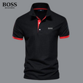 Casual polo shirt - PURECLO