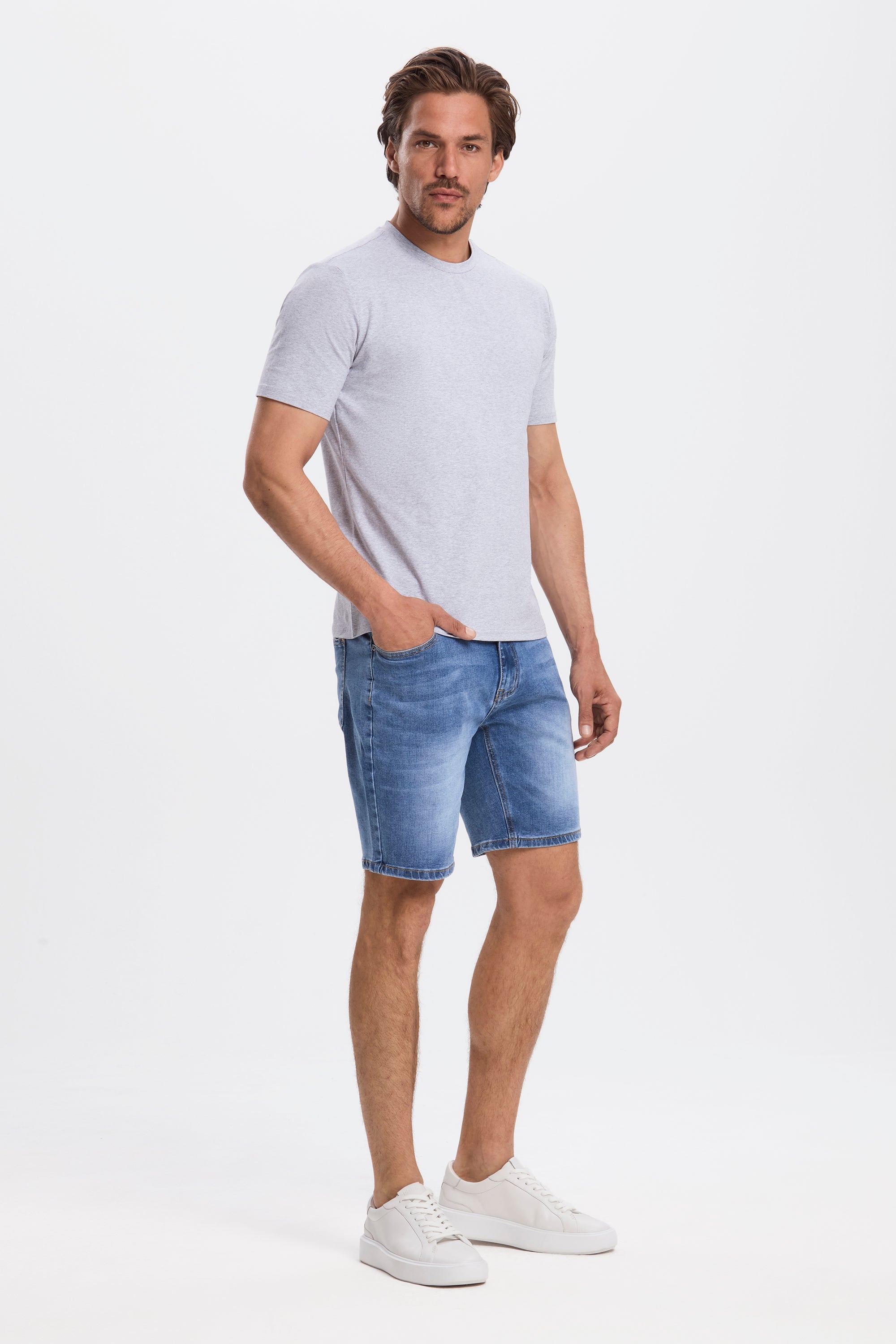 THE JAXON SHORTS - PURECLO