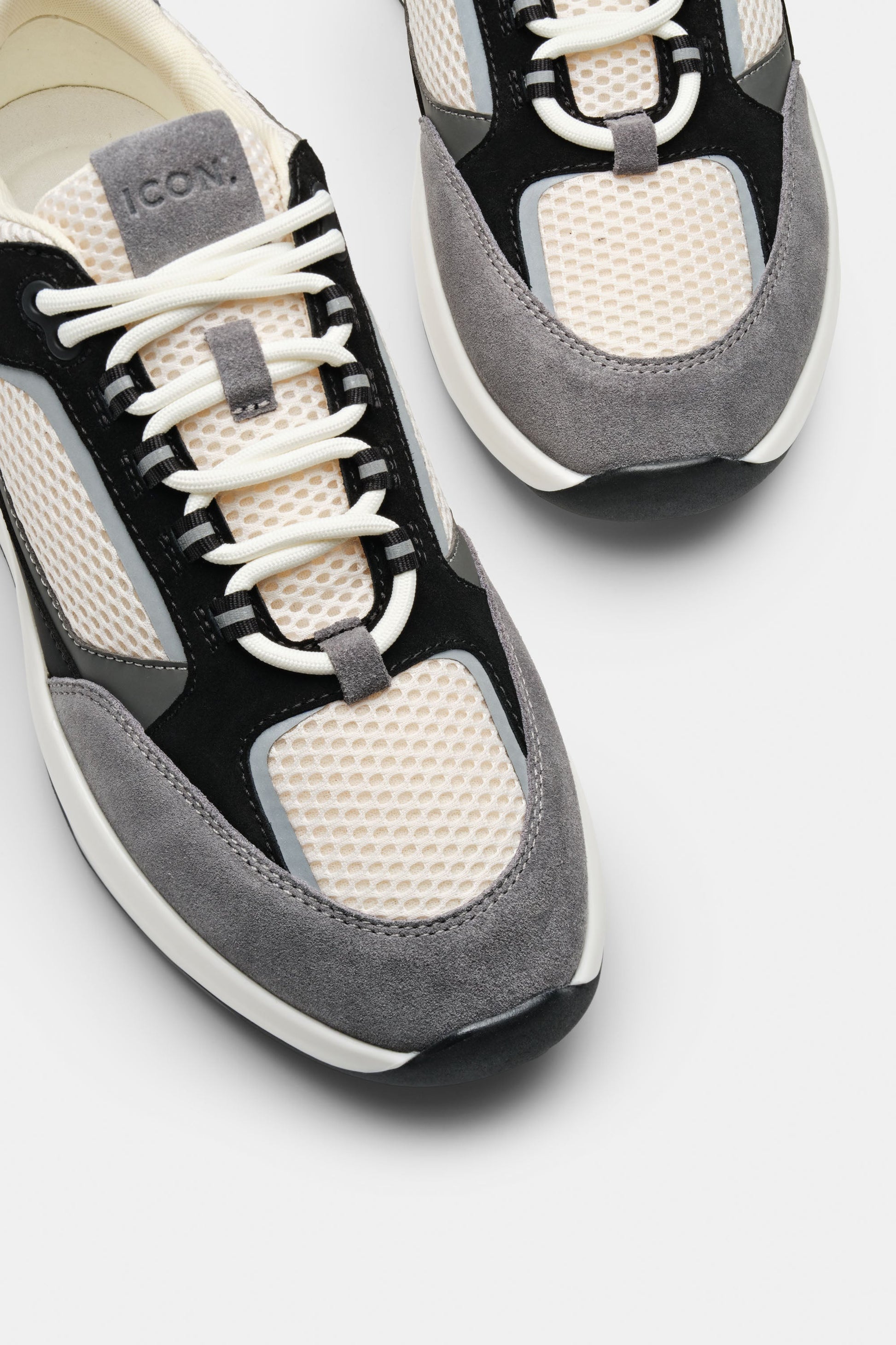 THE AREZZO RUNNER - PURECLO