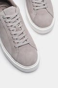 THE CLASSIC SUEDE TRAINER - PURECLO