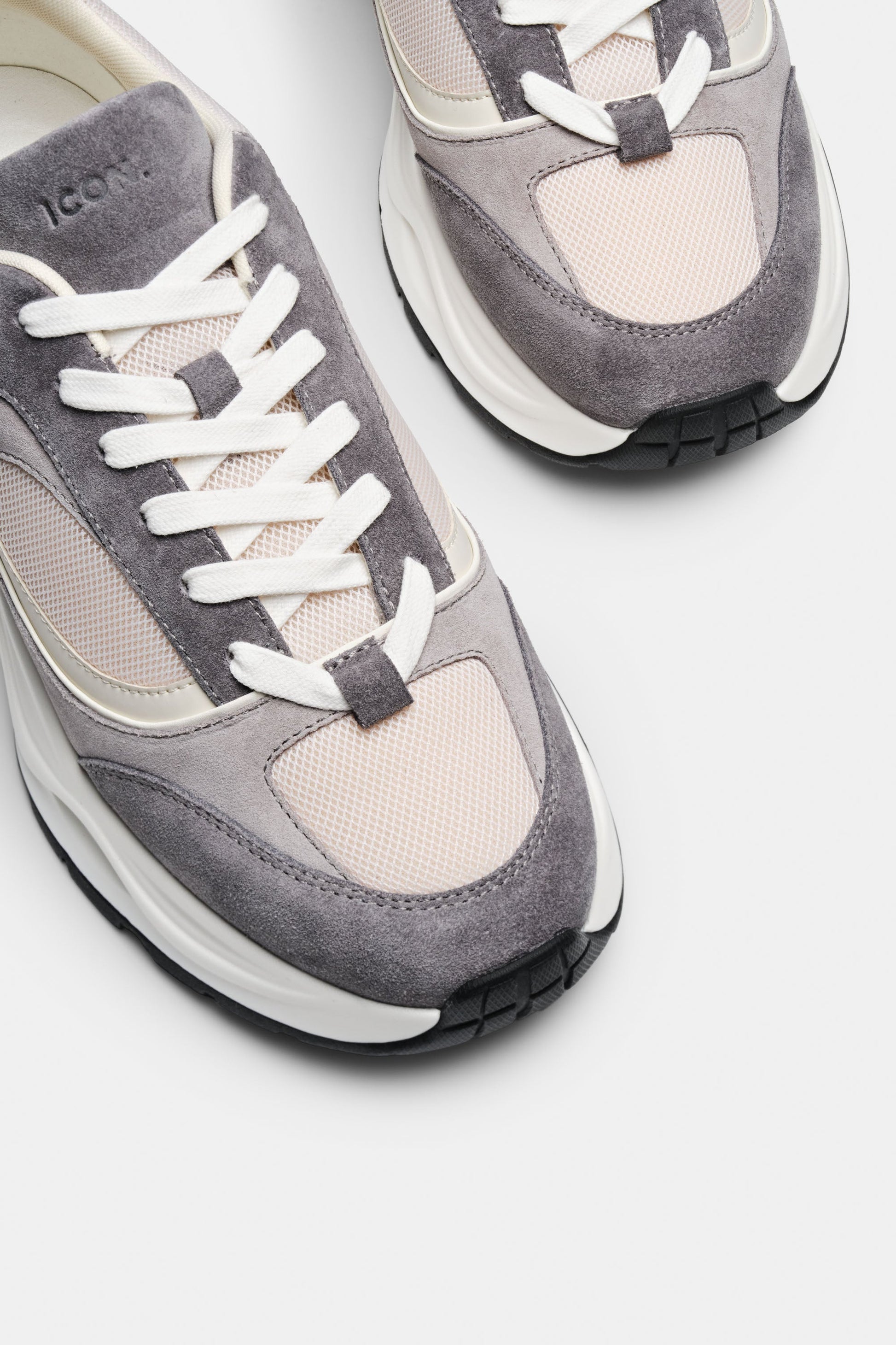 THE RENO RUNNER - PURECLO