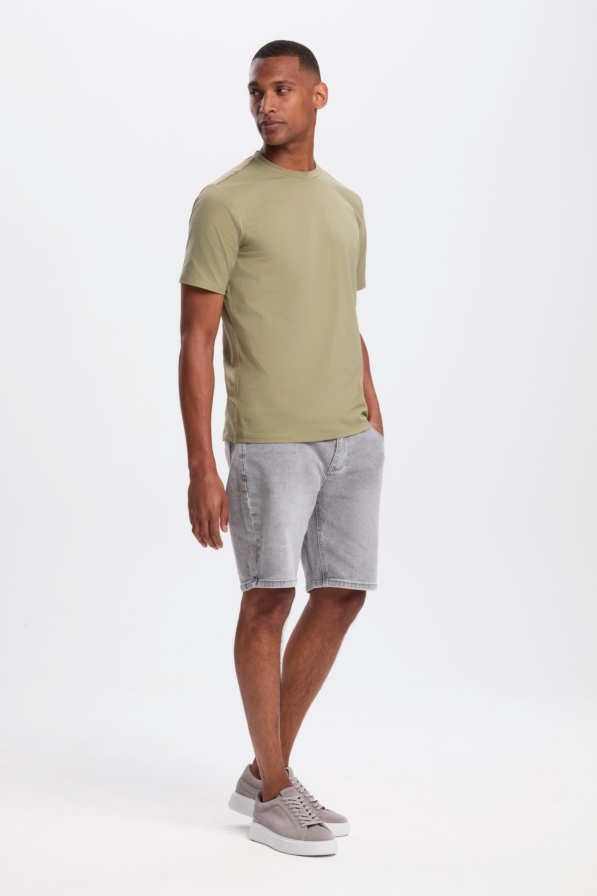 THE JAXON SHORTS - PURECLO