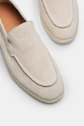 THE CLASSIC LOW LOAFER - PURECLO