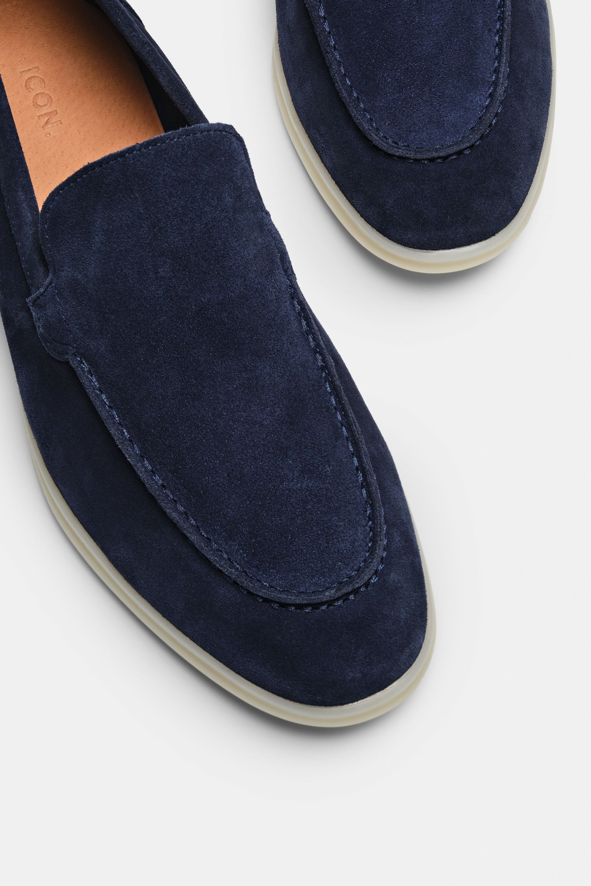 THE CLASSIC LOW LOAFER - PURECLO