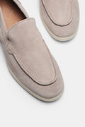 THE CLASSIC LOW LOAFER - PURECLO
