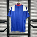 Retro Rangers Home Kit 1992 1994 Football Jersey - PURECLO