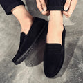 Men's Moccasin Rocco - Pure - PURECLO