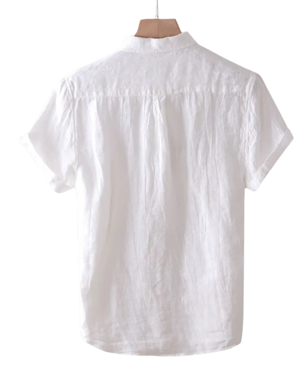 Phuket Linen Shirt - PURECLO